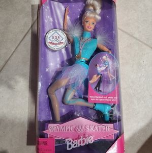 Collector Barbie